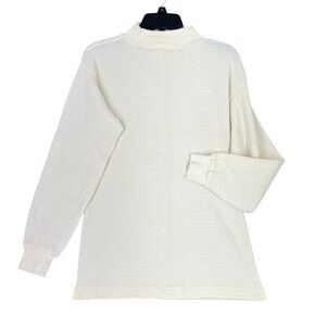 Vintage CWU64P Flyers Undershirt Mens L Aramid Thermal Military Base Layer 70s